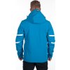 Pánská lyžařská bunda NORTHFINDER Lester modrá (VELIKOST S)