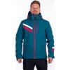 Pánská lyžařská bunda NORTHFINDER Elmer modrá (VELIKOST S)