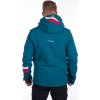 Pánská lyžařská bunda NORTHFINDER Elmer modrá (VELIKOST S)