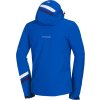 Pánská lyžařská bunda NORTHFINDER Elmer modrá (VELIKOST M)