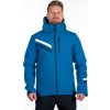 Pánská lyžařská bunda NORTHFINDER Elmer modrá (VELIKOST M)