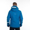 Pánská lyžařská bunda NORTHFINDER Elmer modrá (VELIKOST M)