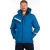 Pánská lyžařská bunda NORTHFINDER Elmer modrá (VELIKOST M)
