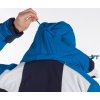 Pánská lyžařská bunda NORTHFINDER Stephan modrá (VELIKOST S)