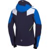 Pánská lyžařská bunda NORTHFINDER Stephan modrá (VELIKOST S)