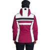 Dámská lyžařská bunda NORTHFINDER Doris fialová (VELIKOST L)