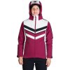 Dámská lyžařská bunda NORTHFINDER Doris fialová (VELIKOST L)