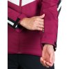 Dámská lyžařská bunda NORTHFINDER Doris fialová (VELIKOST L)