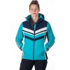 Dámská lyžařská bunda NORTHFINDER Doris modrá (VELIKOST XS)