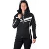 Dámská lyžařská bunda NORTHFINDER Doris černá (VELIKOST 2XL)