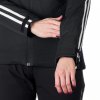Dámská lyžařská bunda NORTHFINDER Doris černá (VELIKOST 2XL)