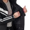 Dámská lyžařská bunda NORTHFINDER Doris černá (VELIKOST 2XL)
