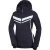 Dámská lyžařská bunda NORTHFINDER Doris černá (VELIKOST 2XL)