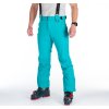 Pánské lyžařské kalhoty NORTHFINDER Norman modré