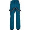 Pánské lyžařské kalhoty NORTHFINDER Ted modré (VELIKOST XL)