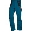 Pánské lyžařské kalhoty NORTHFINDER Ted modré (VELIKOST XL)