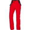 Dámské lyžařské kalhoty NORTHFINDER Marian červené