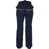 Dámské lyžařské kalhoty NORTHFINDER Maxine modré (VELIKOST L)