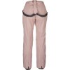 Dámské lyžařské kalhoty NORTHFINDER Maxine růžové (VELIKOST M)