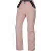 Dámské lyžařské kalhoty NORTHFINDER Maxine růžové (VELIKOST M)