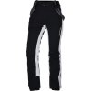 Dámské lyžařské kalhoty NORTHFINDER June černé (VELIKOST S)