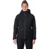 Dámská lyžařská bunda NORTHFINDER Marjorie černá