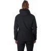 Dámská lyžařská bunda NORTHFINDER Marjorie černá
