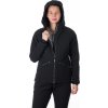 Dámská lyžařská bunda NORTHFINDER Marjorie černá