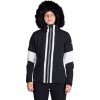 Dámská lyžařská bunda NORTHFINDER Zella černá (VELIKOST 2XL)
