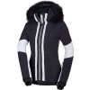 Dámská lyžařská bunda NORTHFINDER Zella černá (VELIKOST 2XL)