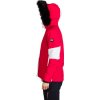 Dámská lyžařská bunda NORTHFINDER Zella červená (VELIKOST XL)