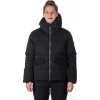 Dámská zimní bunda NORTHFINDER Rachel černá (VELIKOST M)