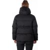 Dámská zimní bunda NORTHFINDER Rachel černá (VELIKOST M)