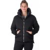 Dámská zimní bunda NORTHFINDER Rachel černá (VELIKOST M)