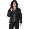 Dámská zimní bunda NORTHFINDER Rachel černá (VELIKOST M)