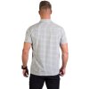 Pánská funkční košile NORTHFINDER Terrence bílá (VELIKOST 2XL)