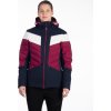 Dámská lyžařská bunda NORTHFINDER Ida fialová (VELIKOST S)