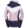 Dámská lyžařská bunda NORTHFINDER Ida růžová (VELIKOST L)