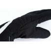 Dámské lyžařské rukavice VIKING Ester černá (Velikost 5)