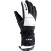 Dámské lyžařské rukavice VIKING Sherpa GTX® černobílá