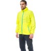 Pánská nepromokavá větrovka MAC Neon yellow 10k