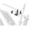TOPEAK variabilní uchycení pro košík VERSAMOUNT, 2ks