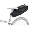 Rolovací brašna na sedlovku TOPEAK Bikepacking Backloader 10l černá