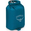 Voděodolný vak OSPREY ultralight dry sack 3 l modrá