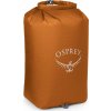 Voděodolný vak OSPREY ultralight dry sack 35 l oranžová