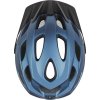 Cyklistická helma R2 Cliff modrá (Velikost L)