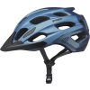 Cyklistická helma R2 Cliff modrá (Velikost L)