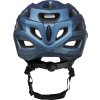 Cyklistická helma R2 Cliff modrá (Velikost L)
