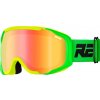 Dětské lyžařské brýle RELAX De-vil
