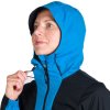 Dámská hybridní bunda NORTHFINDER Cheryl modrá (VELIKOST 2XL)